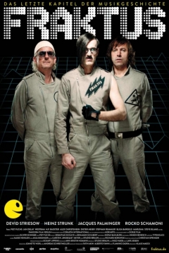 Poster Fraktus
