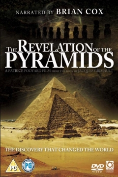 Poster La Revelación de las Pirámides