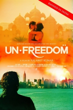 Poster Unfreedom