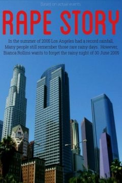 Poster Rape Story