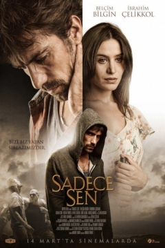 Poster Sadece Sen