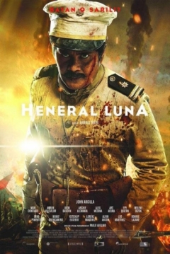 Poster Heneral Luna