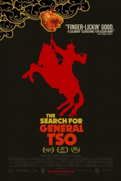 Poster The Search For General Tso