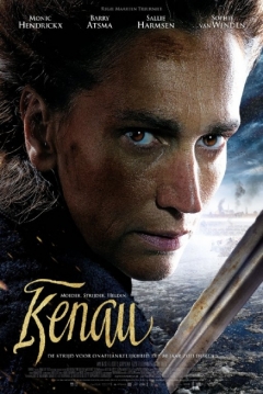 Poster Kenau