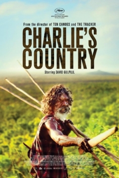 Ficha Charlie's Country