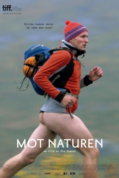 Poster Out of Nature