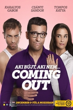 Poster Coming Out