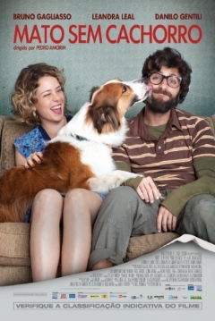 Poster The Dognapper