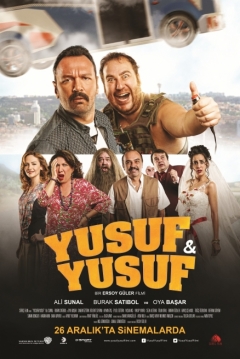 Poster Yusuf Yusuf