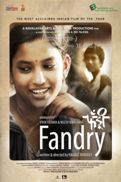 Poster Fandry