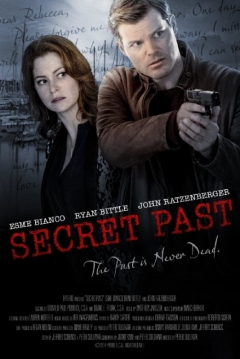 Poster Pasado Secreto