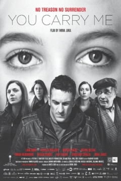 Poster You Carry Me