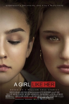 Poster A Girl Like Her