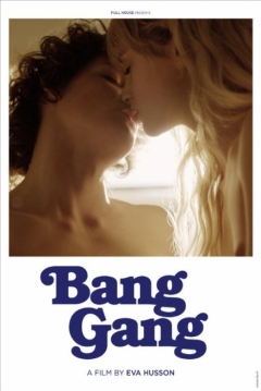 Poster Bang Gang: Una Historia de Amor Moderna