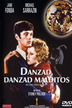 Ficha Danzad, Danzad, Malditos