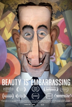 Poster Beauty Is Embarrassing