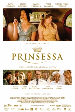 Poster Princess
