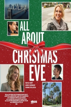 Poster Dos Navidades para Eve