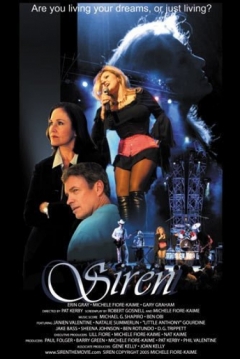 Poster Siren
