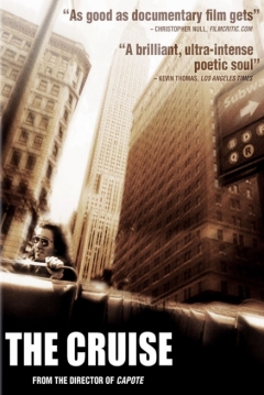 Poster The Cruise