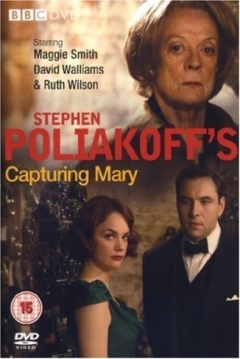 Poster Capturing Mary