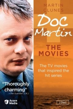 Poster Doc Martin