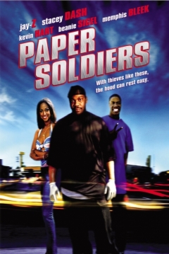 Ficha Soldados de Papel
