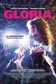 Poster Gloria