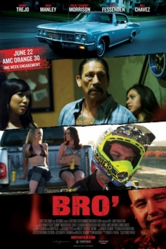Poster Bro'