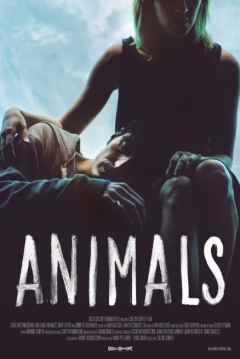 Ficha Animals