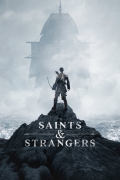 Ficha Saints & Strangers