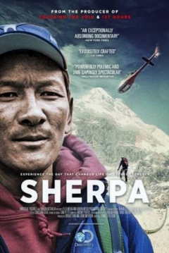 Poster Sherpa