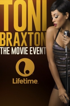 Poster Toni Braxton: Unbreak My Heart