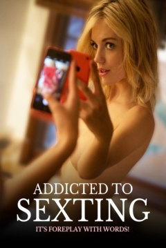 Poster Addicted to Sexting