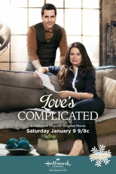 Poster Love's Complicated