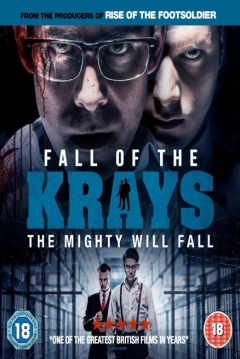 Ficha The Fall Of The Krays