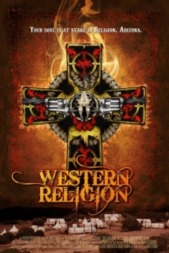 Poster Western Religion