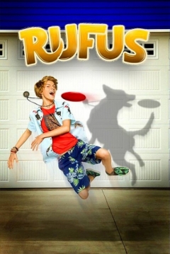 Poster Rufus