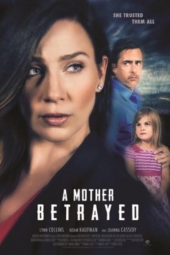 Poster Engañada