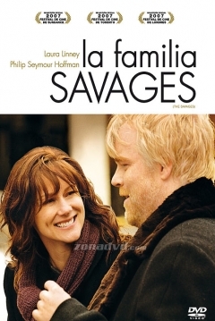 Ficha La Familia Savages