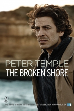 Poster The Broken Shore