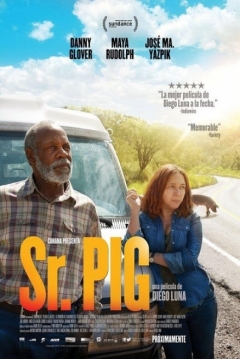Poster Sr. Pig