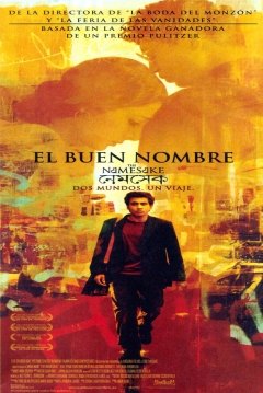 Ficha El Buen Nombre