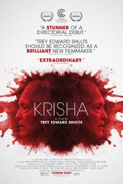 Poster Krisha