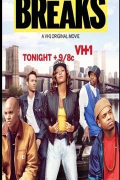 Poster The Breaks