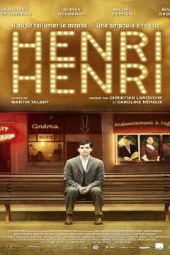 Poster Henri Henri
