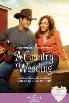 Ficha A Country Wedding