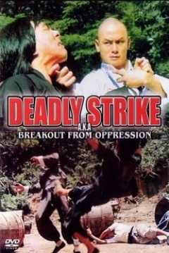 Poster Breakout from Oppression