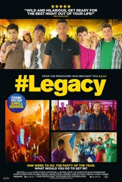 Poster Legacy