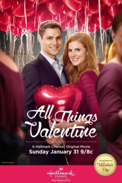 Poster La Consejera del Amor